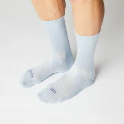 Standertshop Equipment FINGERSCROSSED SOCKS | #ECO Skipper Blue