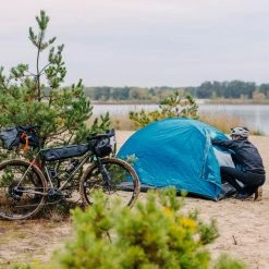 Standertshop Erdgeschoss Stainless | Frameset | Rawkim