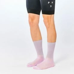 Standertshop FINGERSCROSSED SOCKS | #021 Classic Rose Ash 6 Standertshop FINGERSCROSSED SOCKS | #021 Classic Rose Ash