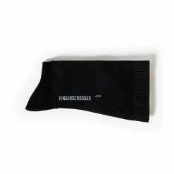 Standertshop FINGERSCROSSED SOCKS | SS20 AERO BLACK Equipment 10 Standertshop FINGERSCROSSED SOCKS | SS20 AERO BLACK Equipment