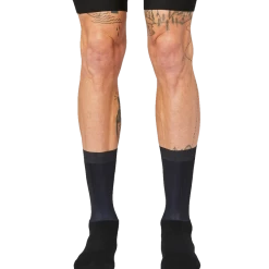 Standertshop FINGERSCROSSED SOCKS | SS20 AERO BLACK Equipment