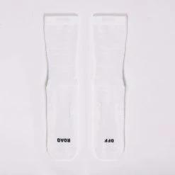 Standertshop FINGERSCROSSED SOCKS | #Off Road White Equipment 16 Standertshop FINGERSCROSSED SOCKS | #Off Road White Equipment