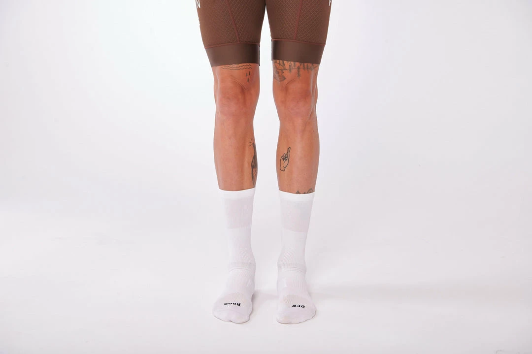 Standertshop FINGERSCROSSED SOCKS | #Off Road White Equipment 3 Standertshop FINGERSCROSSED SOCKS | #Off Road White Equipment