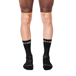 Standertshop FINGERSCROSSED SOCKS | AW20 #09_02 Fingerscrossed Black Equipment