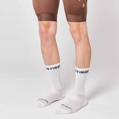 Standertshop Equipment FINGERSCROSSED SOCKS | AW20 #09_01 Fingerscrossed White 9 Standertshop Equipment FINGERSCROSSED SOCKS | AW20 #09_01 Fingerscrossed White