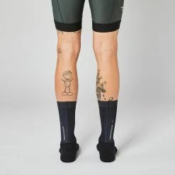 Standertshop FINGERSCROSSED SOCKS | SS20 AERO BLACK Equipment 9 Standertshop FINGERSCROSSED SOCKS | SS20 AERO BLACK Equipment