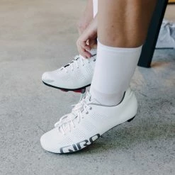 Standertshop Equipment FINGERSCROSSED SOCKS | #002 Classic White 9 Standertshop Equipment FINGERSCROSSED SOCKS | #002 Classic White