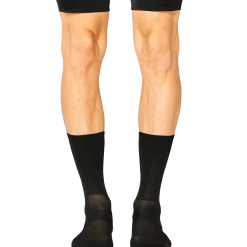 Standert Bicycles FINGERSCROSSED SOCKS | #001 Classic Black