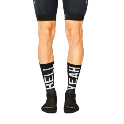 Standertshop Equipment FINGERSCROSSED SOCKS | #666 HELL YEAH 2.0 BLACK 8 Standertshop Equipment FINGERSCROSSED SOCKS | #666 HELL YEAH 2.0 BLACK
