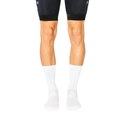 Standertshop Equipment FINGERSCROSSED SOCKS | #002 Classic White