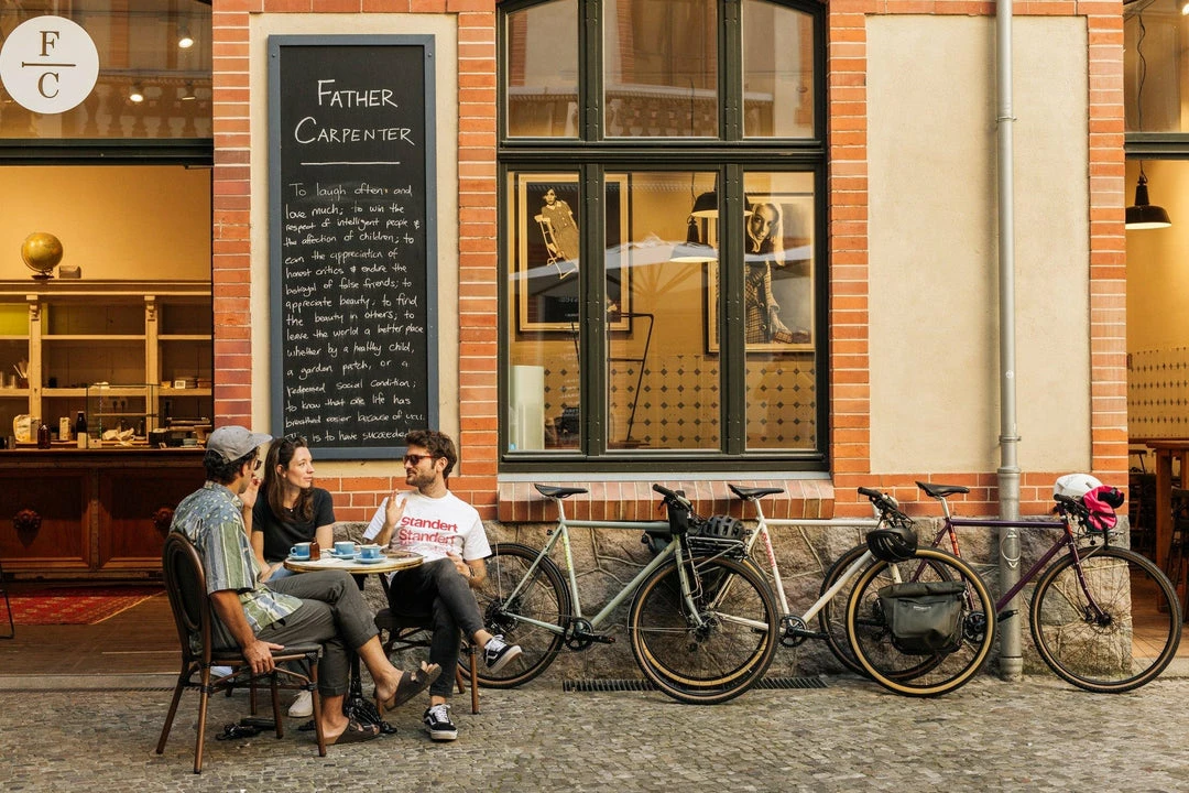 Standertshop Standert Bürgermeister*in | Complete Bike | Desert Sunrise Bikes 5 Standertshop Standert Bürgermeister*in | Complete Bike | Desert Sunrise Bikes