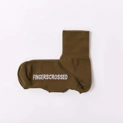 Standertshop FINGERSCROSSED OVERSHOES | OVERSOCKS OLIVE Equipment 5 Standertshop FINGERSCROSSED OVERSHOES | OVERSOCKS OLIVE Equipment