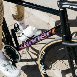 Standertshop Track Umlaufbahn Ep.4 | Frameset | Deep Space Black