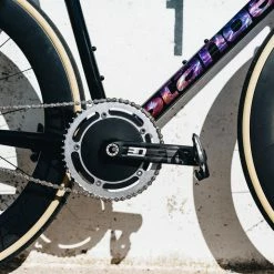 Standertshop Track Umlaufbahn Ep.4 | Frameset | Deep Space Black