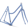 Standertshop Frau Standert SSFW18 | Frameset | Sky Blue Metallic