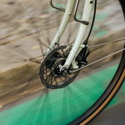 Standertshop Bikes Standert Bürgermeister*in | Complete Bike | Glacier Glow LTD