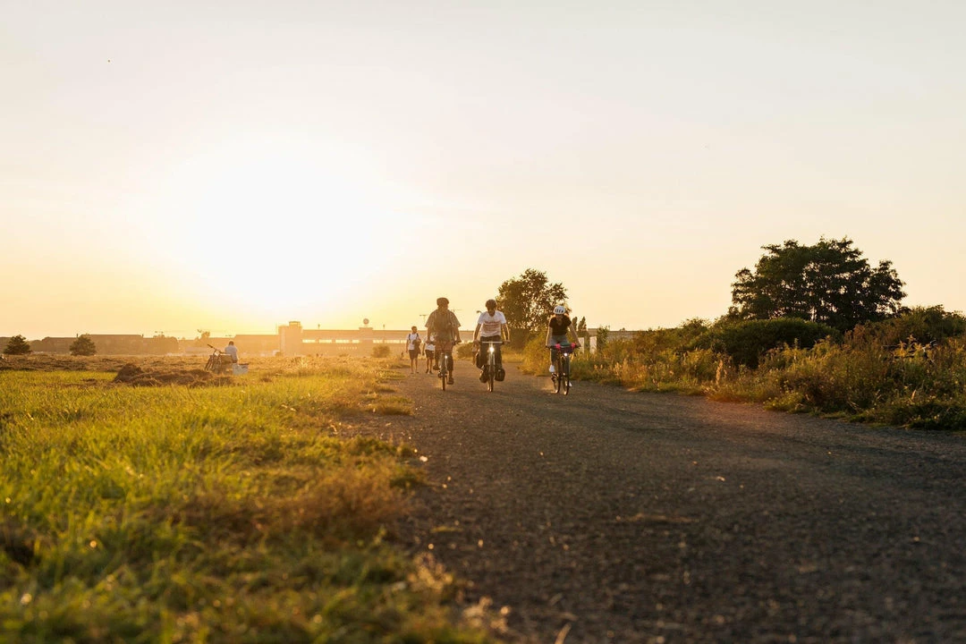 Standertshop Gravel & Bikepacking Standert Bürgermeister*in | Frameset | Desert Sunrise 14 Standertshop Gravel & Bikepacking Standert Bürgermeister*in | Frameset | Desert Sunrise
