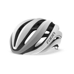 GIRO Aether MIPS Cycling Helmet White