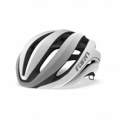 GIRO Aether MIPS Cycling Helmet White