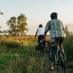 Standertshop Standert Bürgermeister*in | Frameset | Glacier Glow