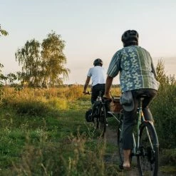 Standertshop Bikes Standert Bürgermeister*in | Complete Bike | Glacier Glow LTD