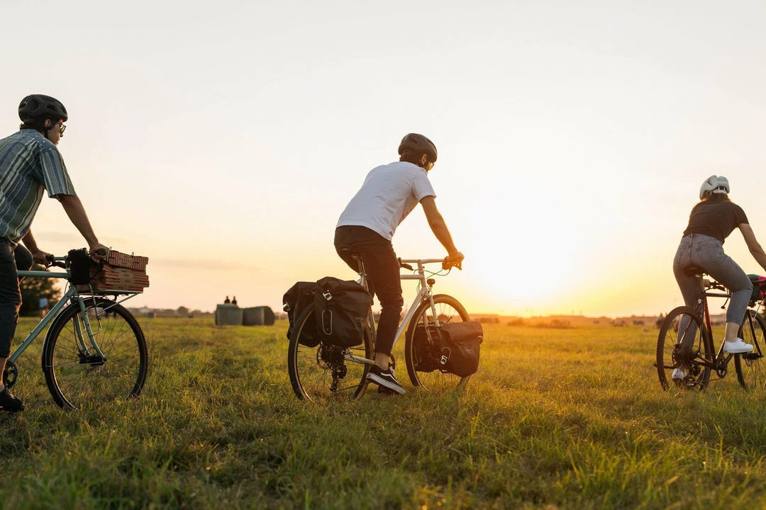 Standertshop Gravel & Bikepacking Standert Bürgermeister*in | Frameset | Desert Sunrise 17 Standertshop Gravel & Bikepacking Standert Bürgermeister*in | Frameset | Desert Sunrise