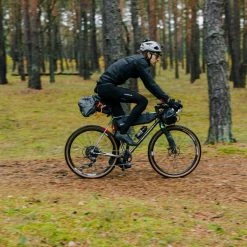 Standertshop Bikes Erdgeschoss Stainless | Moss Def | Complete Bike 40 Standertshop Bikes Erdgeschoss Stainless | Moss Def | Complete Bike