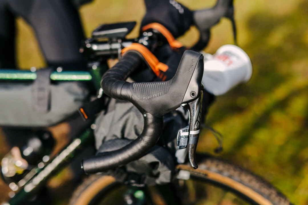 Standertshop Bikes Erdgeschoss Stainless | Rawkim | Complete Bike 13 Standertshop Bikes Erdgeschoss Stainless | Rawkim | Complete Bike