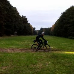 Standertshop Erdgeschoss Stainless | Frameset | Rawkim