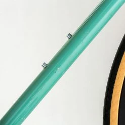 Standertshop Off The Shelf | The Usual | Complete Bike | Green | 52/S | Sturmey Archer 2x