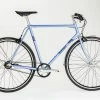 Standertshop Off The Shelf | Herr Standert | Sky Blue Metallic | L | Shimano Alfine 11-Speed
