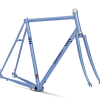 Standertshop Herr Standert SSFW18 | Frameset | Sky Blue Metallic