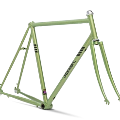 Standertshop Herr Standert SSFW18 | Frameset | Big Apple Green Commute & Touring