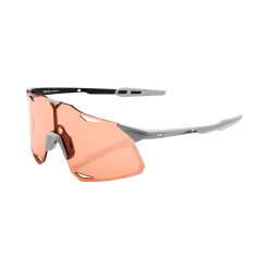 Standertshop 100% HYPERCRAFT Matte Stone Grey HiPER Lens