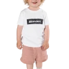 Standert Merchandise Standert T-Shirt | Kids Logo | White