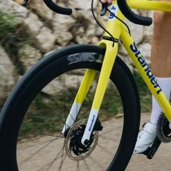 Standertshop Kreissäge RIM | Leadout Lemon | Complete Bike 17 Standertshop Kreissäge RIM | Leadout Lemon | Complete Bike