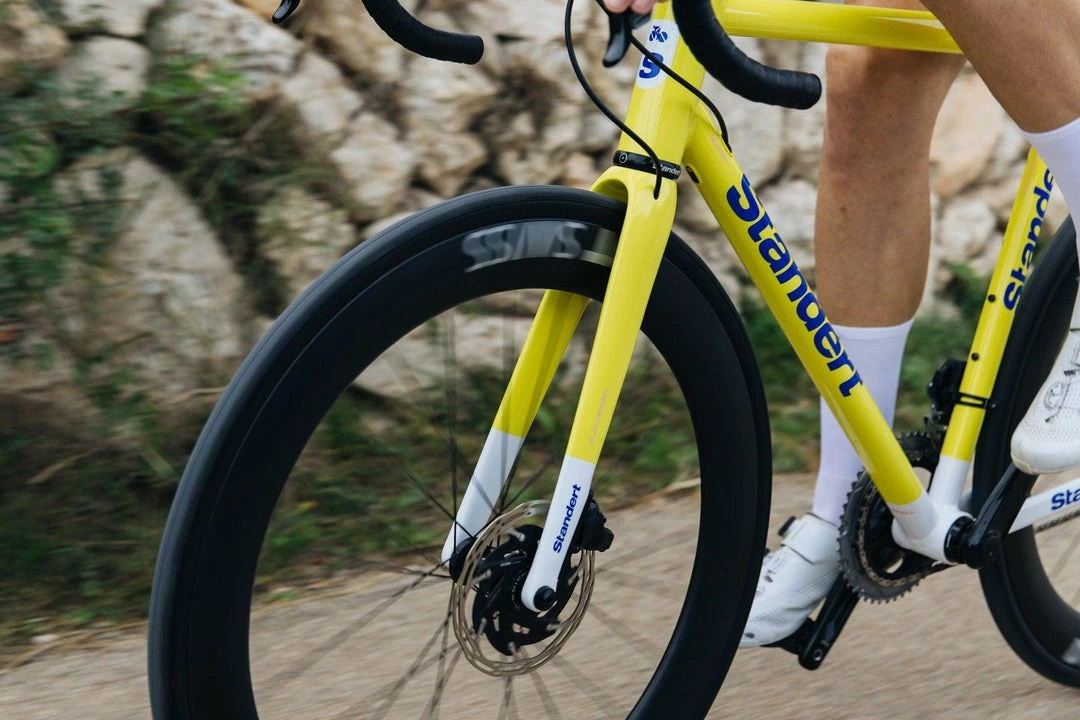 Standertshop Kreissäge RIM | Leadout Lemon | Complete Bike 6 Standertshop Kreissäge RIM | Leadout Lemon | Complete Bike