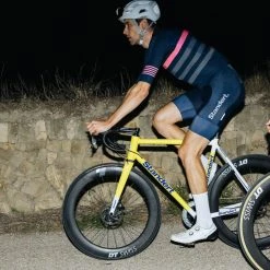 Standertshop Kreissäge RIM | Leadout Lemon | Complete Bike 18 Standertshop Kreissäge RIM | Leadout Lemon | Complete Bike