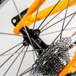 Standertshop Off The Shelf | Kreissäge 2nd Cut Rim | Supersonic | 48 | Sram Force 22