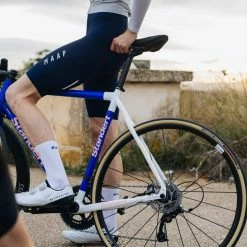 Standertshop Kreissäge RIM | Belgian Blue | Complete Bike Bikes