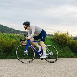 Standertshop Kreissäge Disc | Frameset | Belgian Blue Road