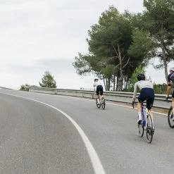 Standertshop Kreissäge Disc | Frameset | Belgian Blue Road