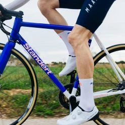 Standertshop Kreissäge Disc | Frameset | Belgian Blue Road