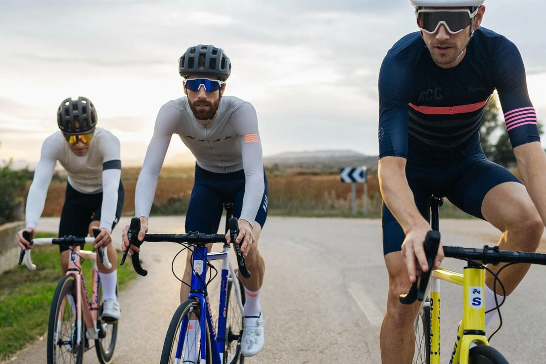 Standertshop Bikes Kreissäge Disc | Leadout Lemon | Complete Bike 5 Standertshop Bikes Kreissäge Disc | Leadout Lemon | Complete Bike