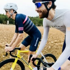 Standertshop Road Kreissäge Disc | Frameset | Leadout Lemon