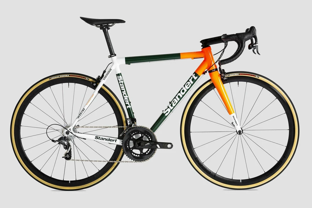 Standertshop Off The Shelf | Kreissäge RS Rim | Fluo Forest | 54 | Sram Force 22 1 Standertshop Off The Shelf | Kreissäge RS Rim | Fluo Forest | 54 | Sram Force 22