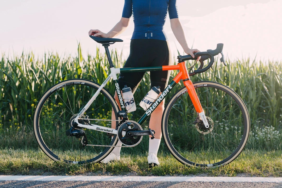 Standertshop Kreissäge RS Disc | Frameset | Fluo Forest Archive 3 Standertshop Kreissäge RS Disc | Frameset | Fluo Forest Archive