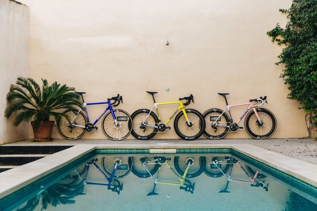 Standertshop Kreissäge Rim | Frameset | Leadout Lemon 3 Standertshop Kreissäge Rim | Frameset | Leadout Lemon