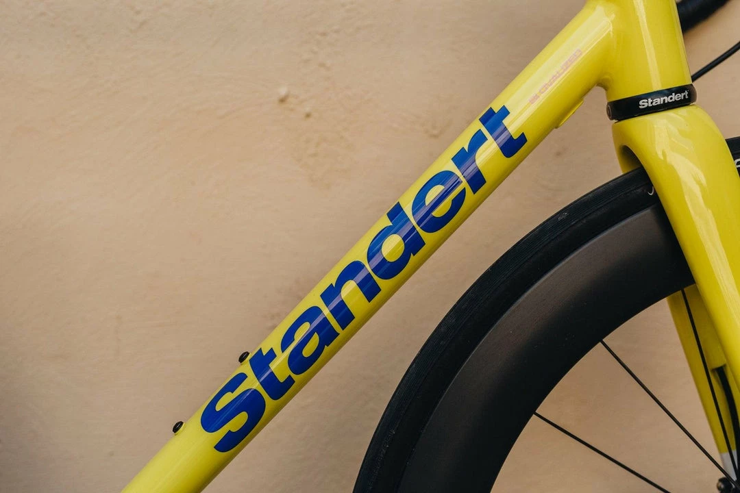 Standertshop Kreissäge Rim | Frameset | Leadout Lemon 2 Standertshop Kreissäge Rim | Frameset | Leadout Lemon