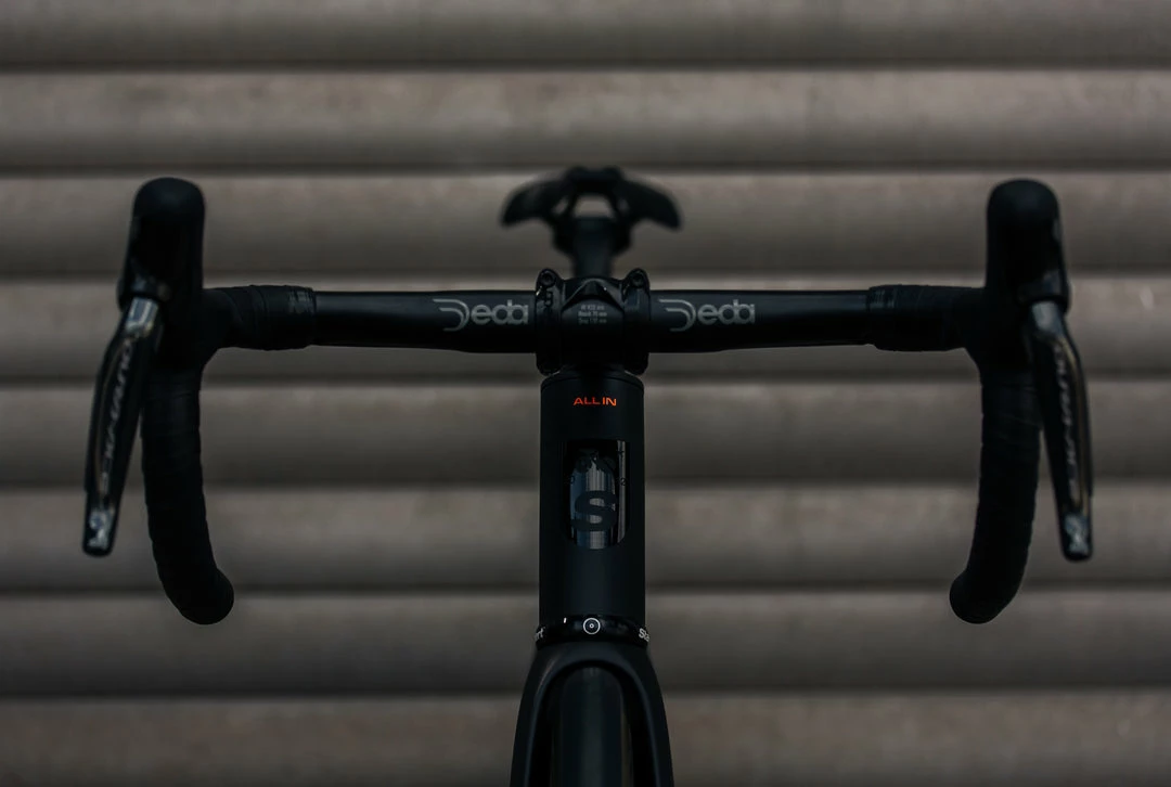 Standertshop Kreissäge RS | Black Widow | Complete Bike 3 Standertshop Kreissäge RS | Black Widow | Complete Bike